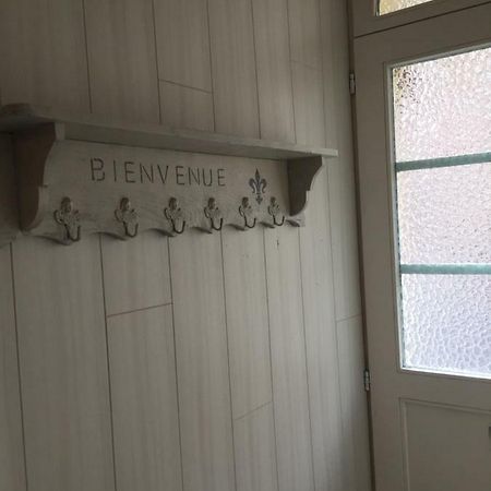 Chez Natha Lejlighed Spa Eksteriør billede