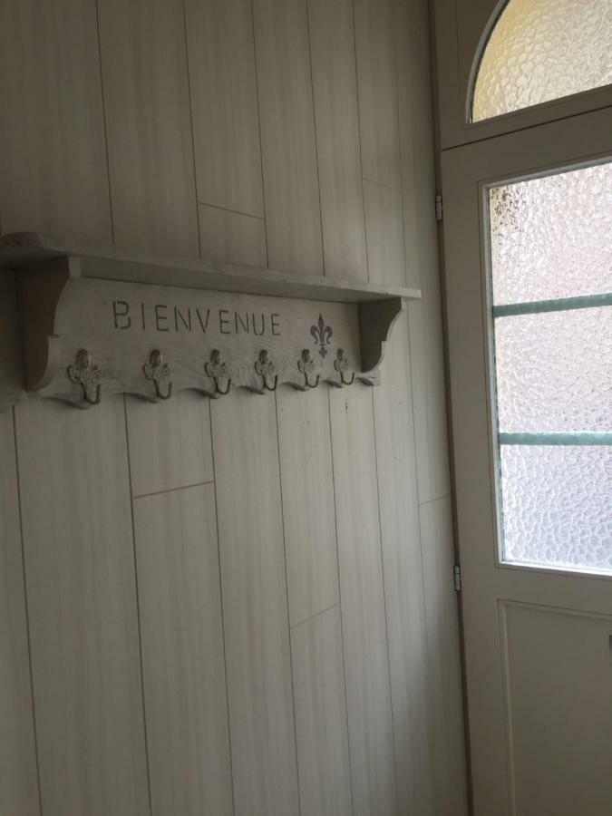 Chez Natha Lejlighed Spa Eksteriør billede