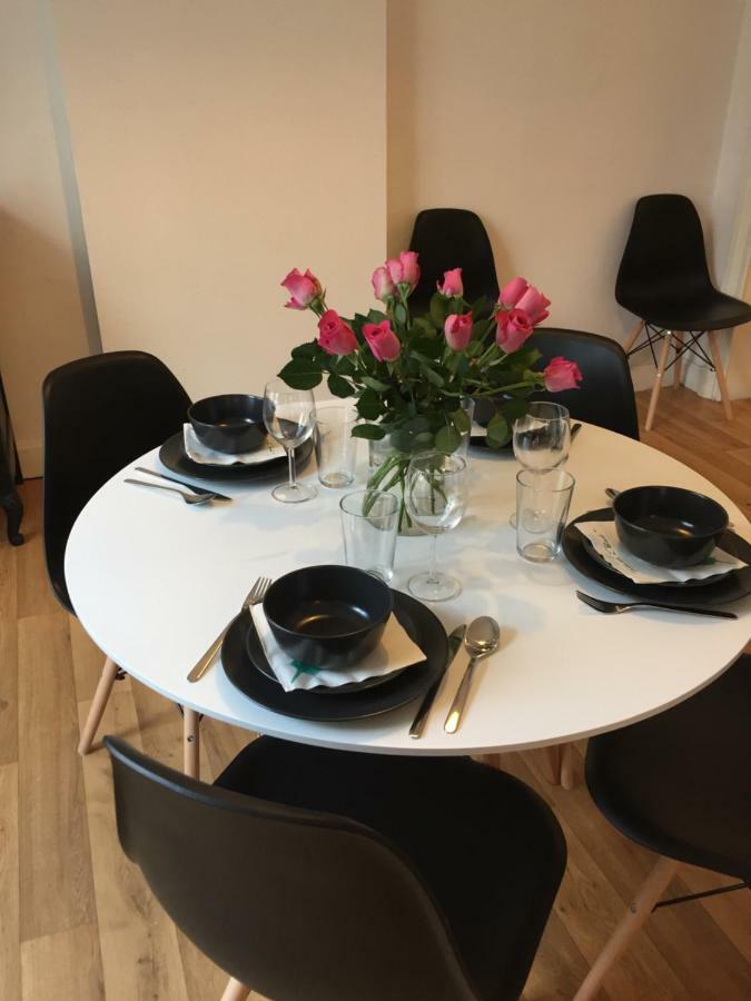 Chez Natha Lejlighed Spa Eksteriør billede