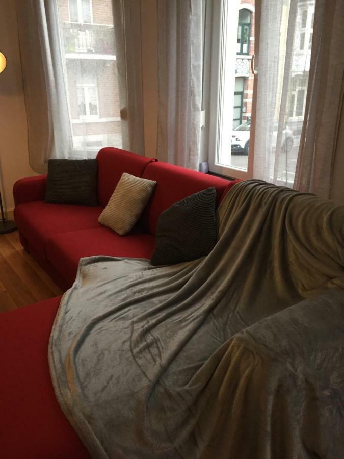 Chez Natha Lejlighed Spa Eksteriør billede