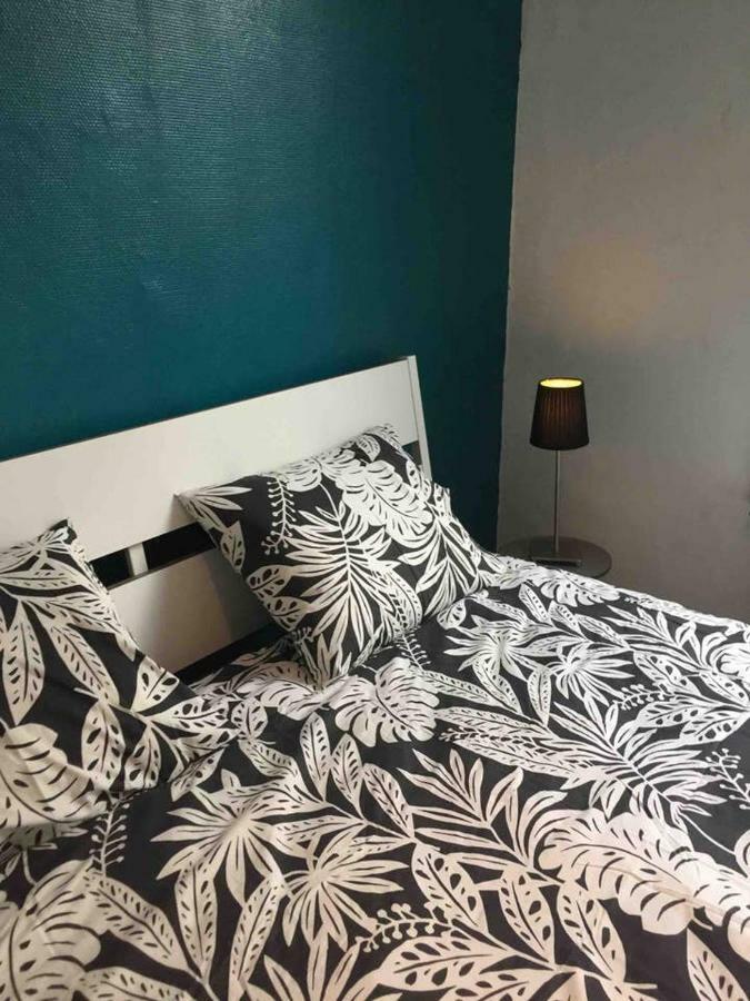 Chez Natha Lejlighed Spa Eksteriør billede