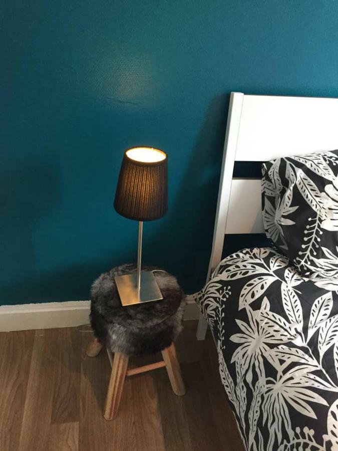 Chez Natha Lejlighed Spa Eksteriør billede