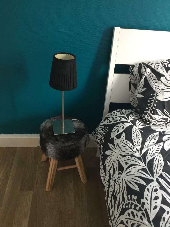 Chez Natha Lejlighed Spa Eksteriør billede