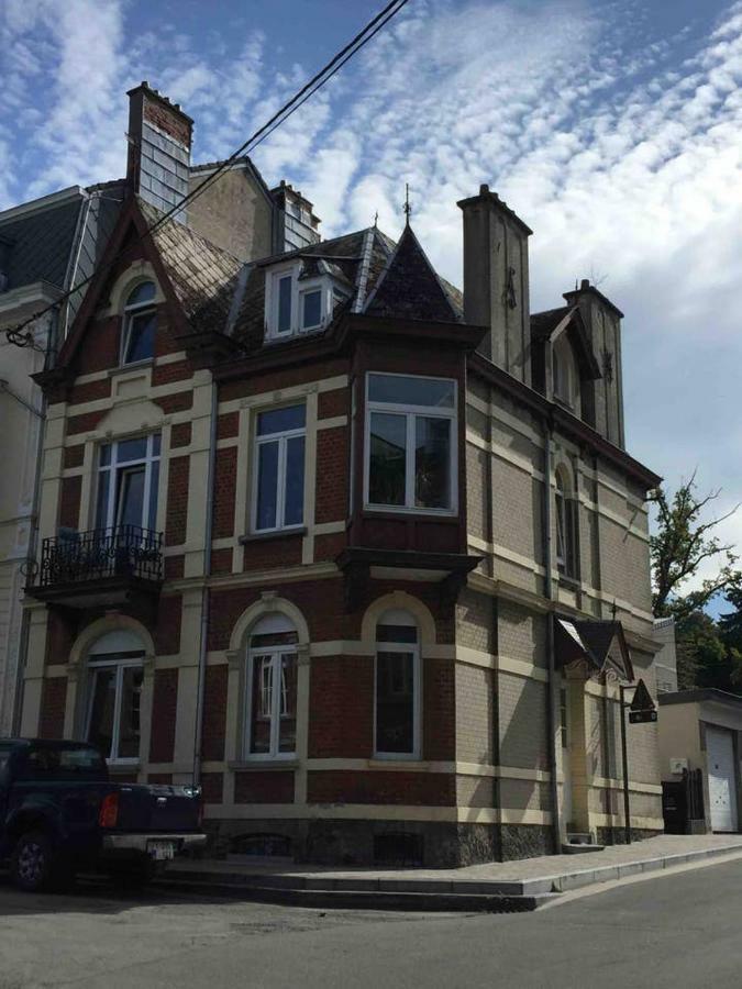 Chez Natha Lejlighed Spa Eksteriør billede