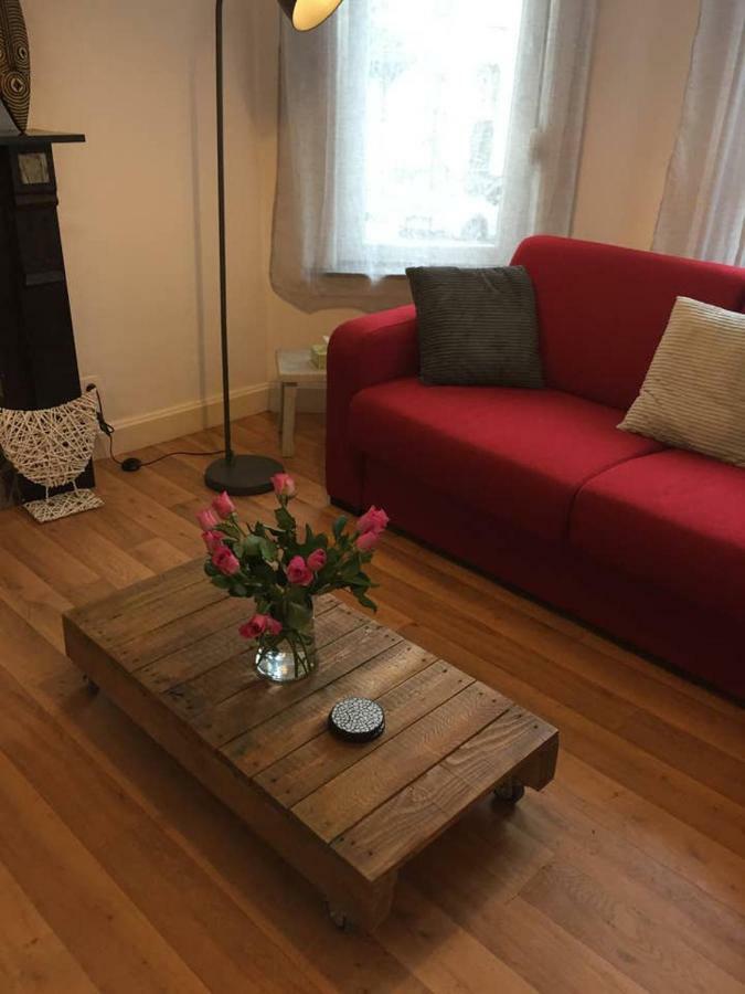 Chez Natha Lejlighed Spa Eksteriør billede