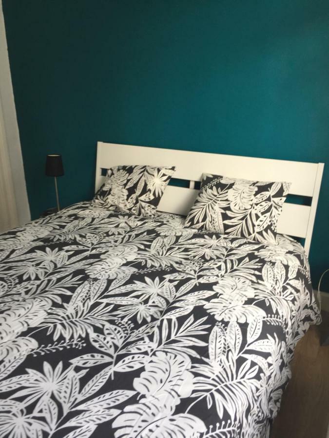 Chez Natha Lejlighed Spa Eksteriør billede