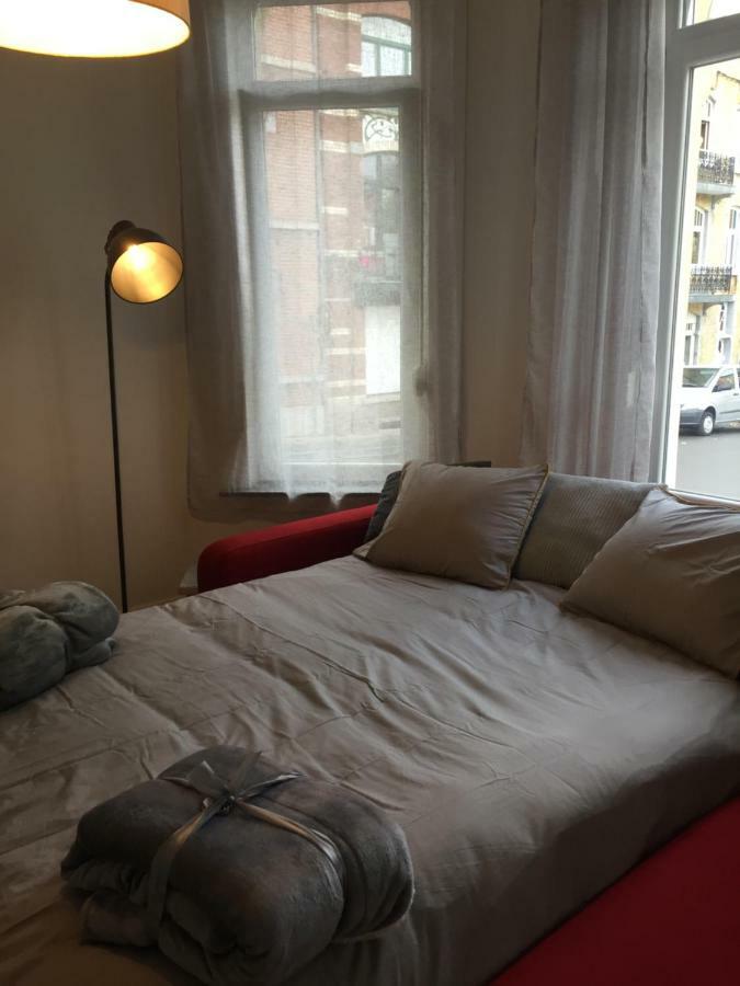 Chez Natha Lejlighed Spa Eksteriør billede