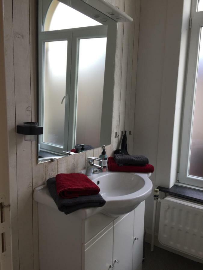 Chez Natha Lejlighed Spa Eksteriør billede